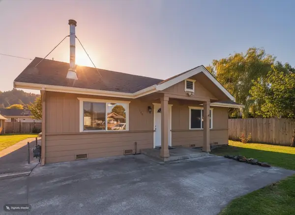 175 Davis Street, Rio Dell, CA 95562