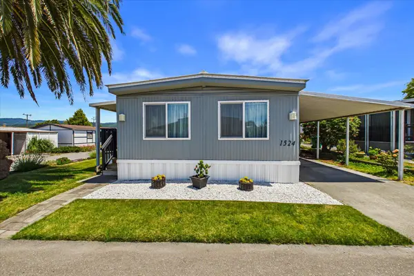 1524 Imperial Way #95, Fortuna, CA 95540