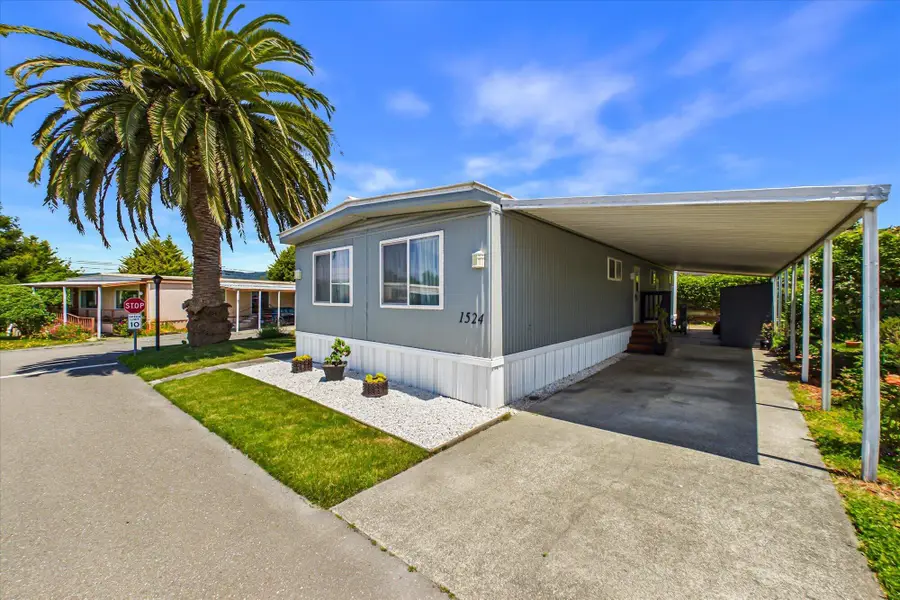 1524 Imperial Way #95, Fortuna, CA 95540 - #2