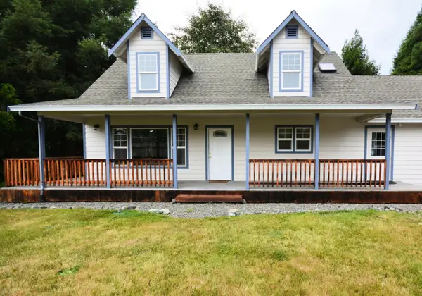 2211 Ridgewood Drive, Eureka, CA 95503