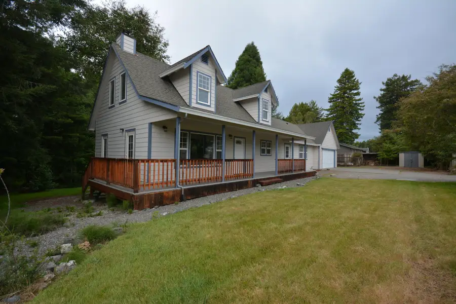 2211 Ridgewood Drive, Eureka, CA 95503 - #2