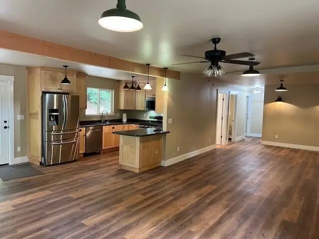 4415 Fieldbrook Road, McKinleyville, CA 95519 - #3