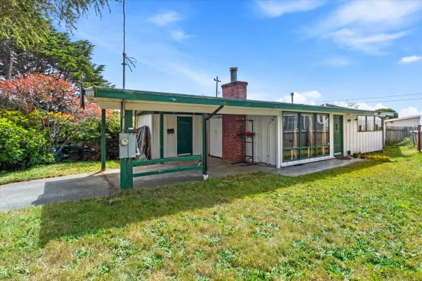 3566 High Street, Eureka, CA 95503