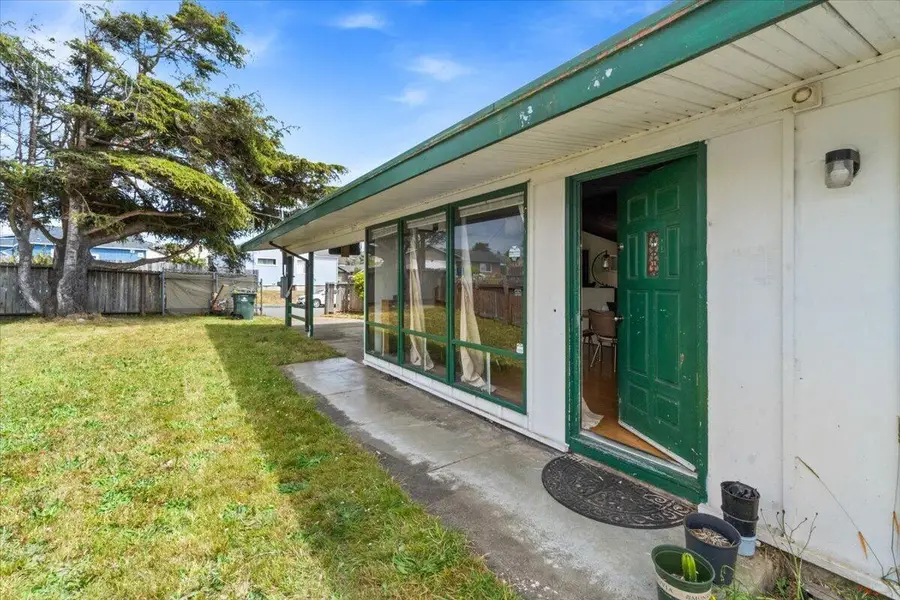 3566 High Street, Eureka, CA 95503 - #3