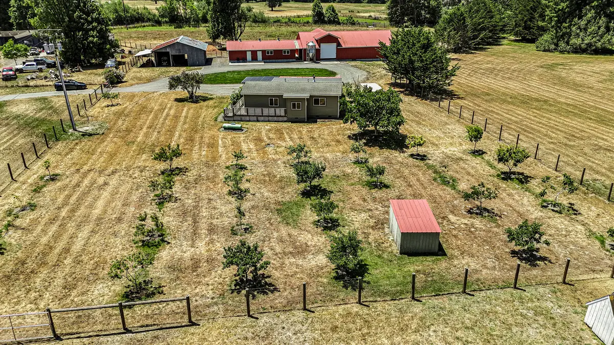 7810 Hwy 36, Carlotta, CA 95528 - #1