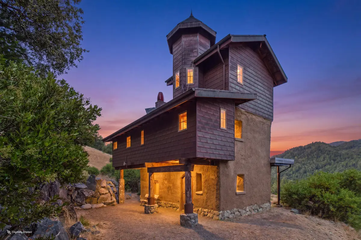000 Tooby Ranch Road, Garberville, CA 95542 - #1