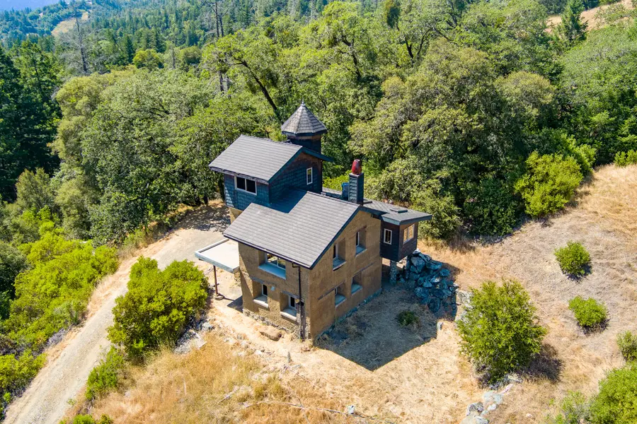 000 Tooby Ranch Road, Garberville, CA 95542 - #3