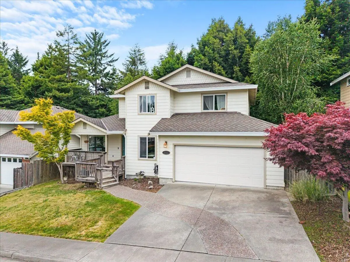 3935 Davis Court, Eureka, CA 95503 - #1
