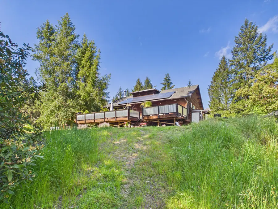 151 Drew Road, Garberville, CA 95542 - #2