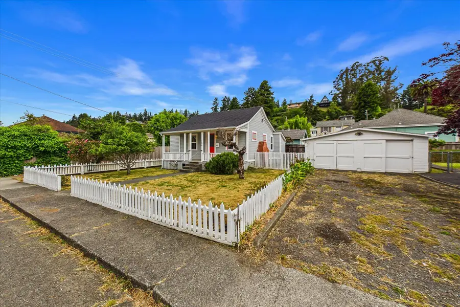 1036 O Street, Fortuna, CA 95540 - #3