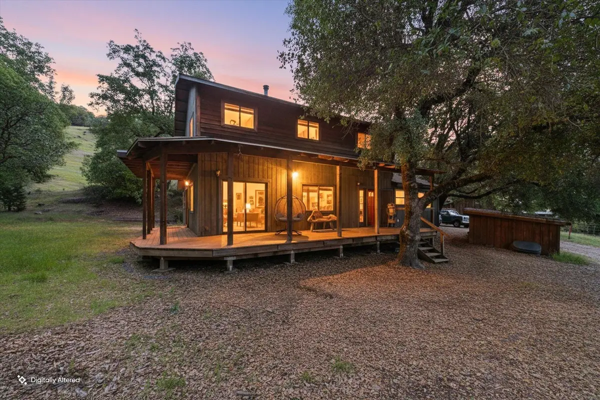 3450 Laytonville Dos Rios Road, Laytonville, CA 95454 - #1