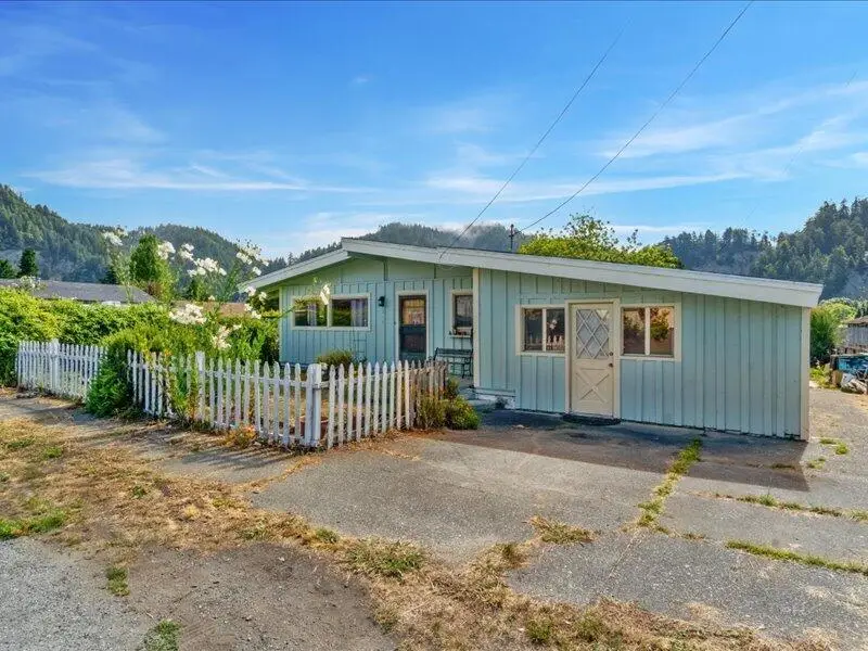 616 Rigby Avenue, Rio Dell, CA 95562 - #1