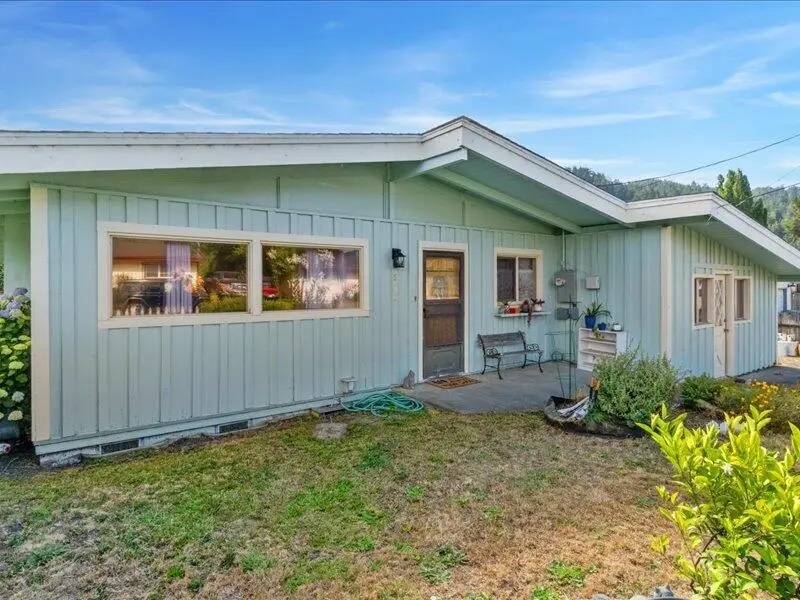 616 Rigby Avenue, Rio Dell, CA 95562 - #2