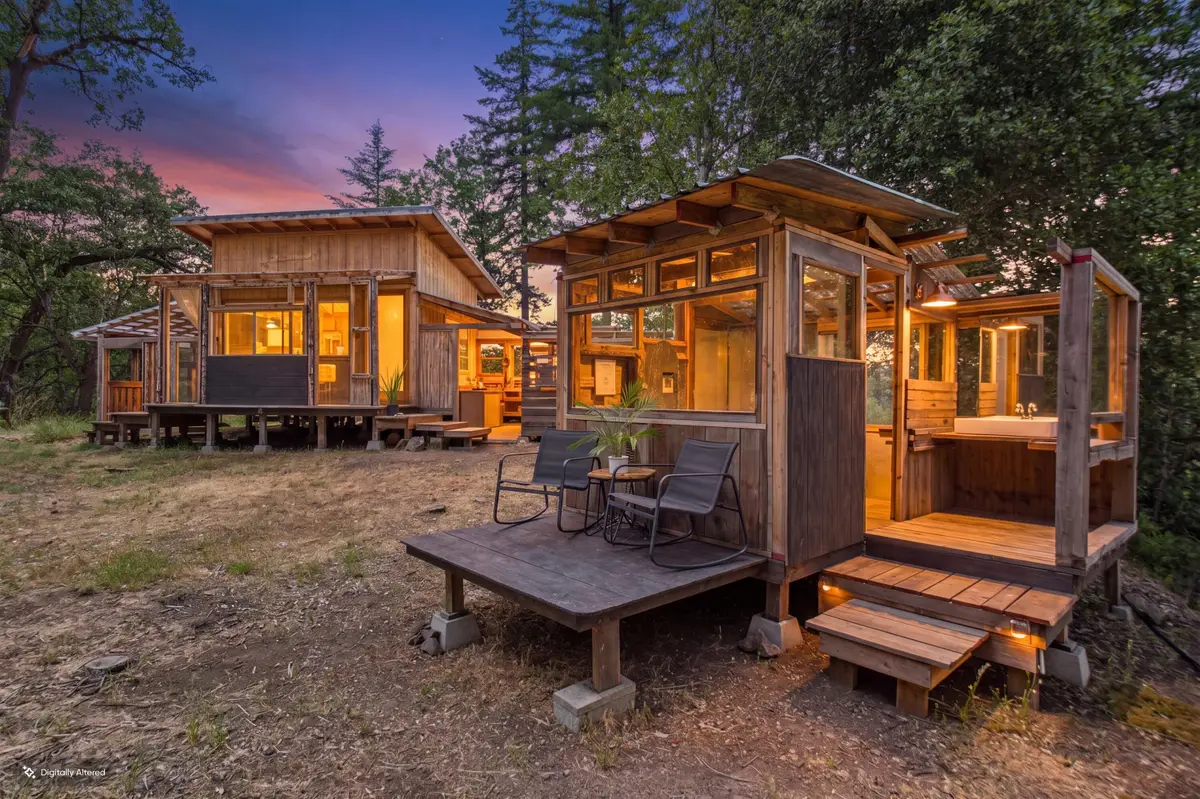 60890 Bell Springs Road, Laytonville, CA 95454 - #1
