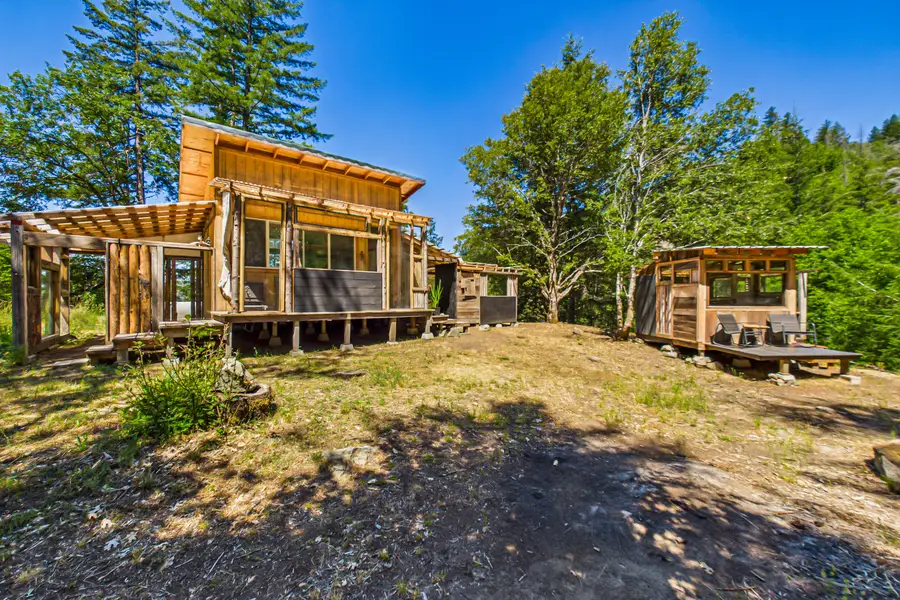 60890 Bell Springs Road, Laytonville, CA 95454 - #3