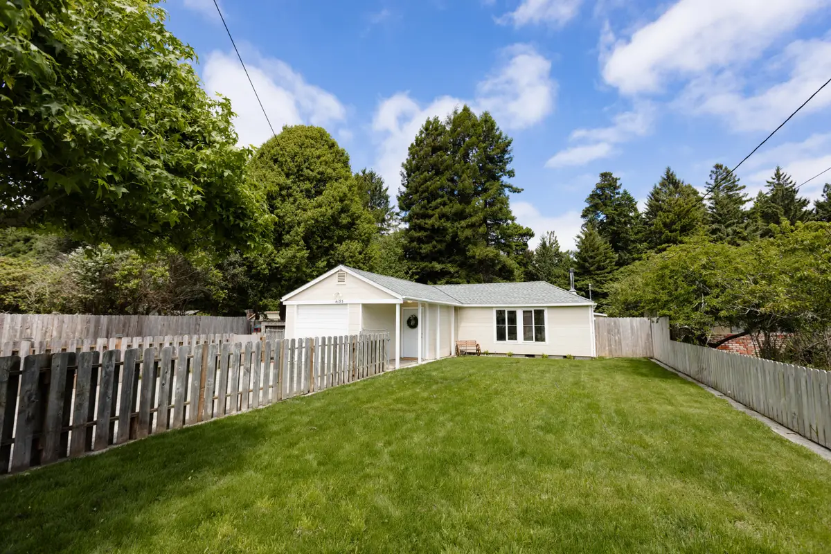4153 Excelsior Road, Cutten, CA 95503 - #1