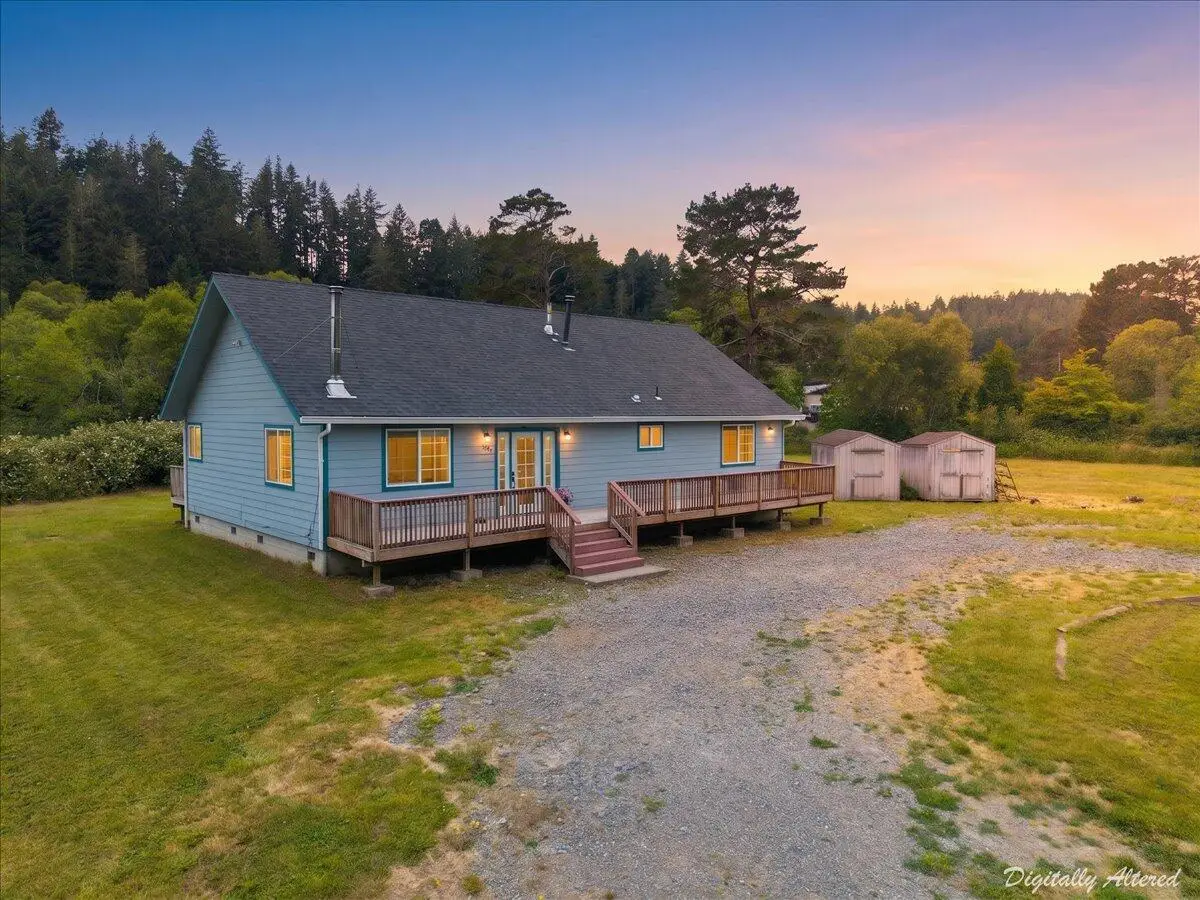 1196 Freshwater Road, Eureka, CA 95503 - #1