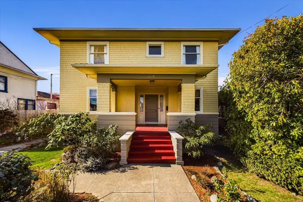 2220 E Street, Eureka, CA 95501