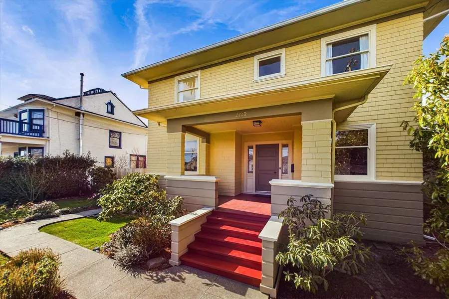 2220 E Street, Eureka, CA 95501 - #3