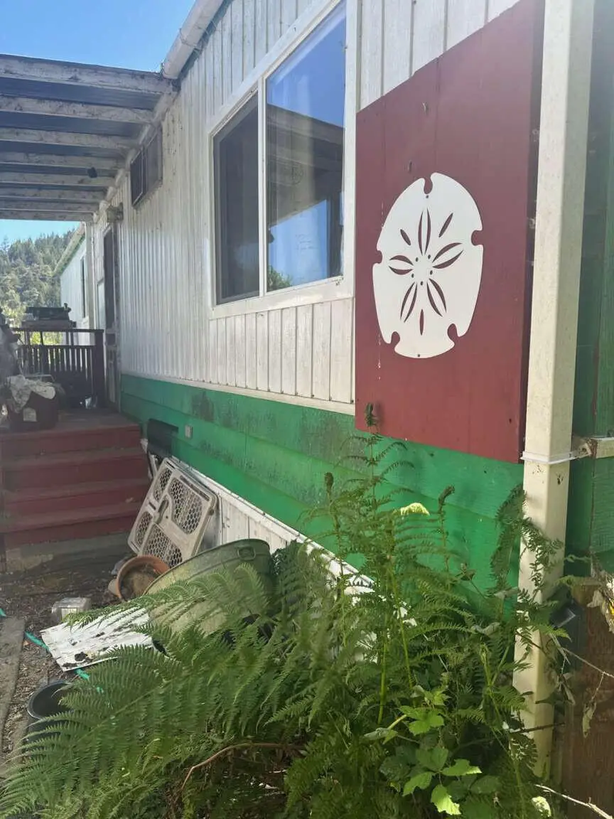 180 Redwood Road, Klamath, CA 95548 - #1