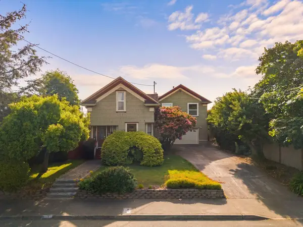 3502 Union Street, Eureka, CA 95503