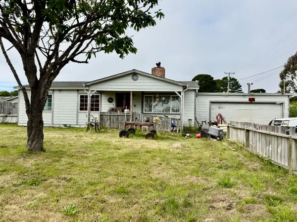 991 Mary Road, McKinleyville, CA 95519