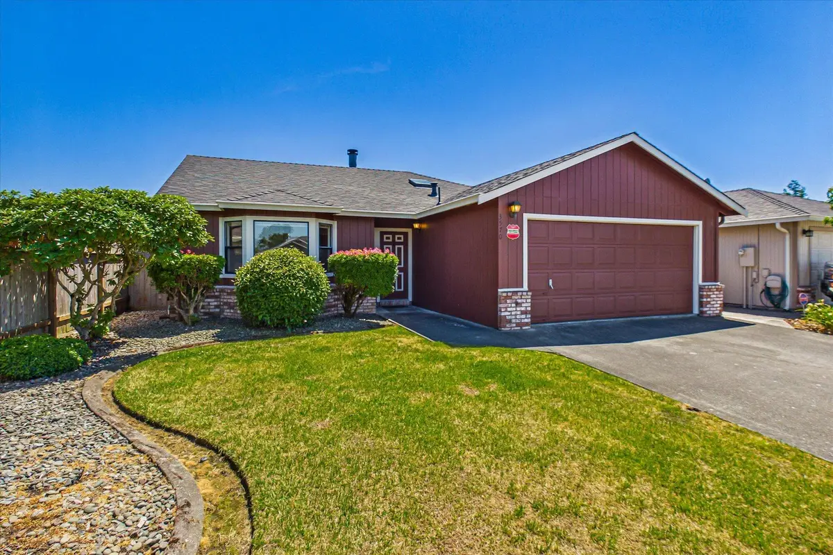3570 Glenwood Street, Eureka, CA 95501 - #1