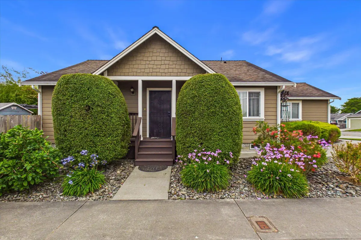 1198 Allie Court, McKinleyville, CA 95519 - #1