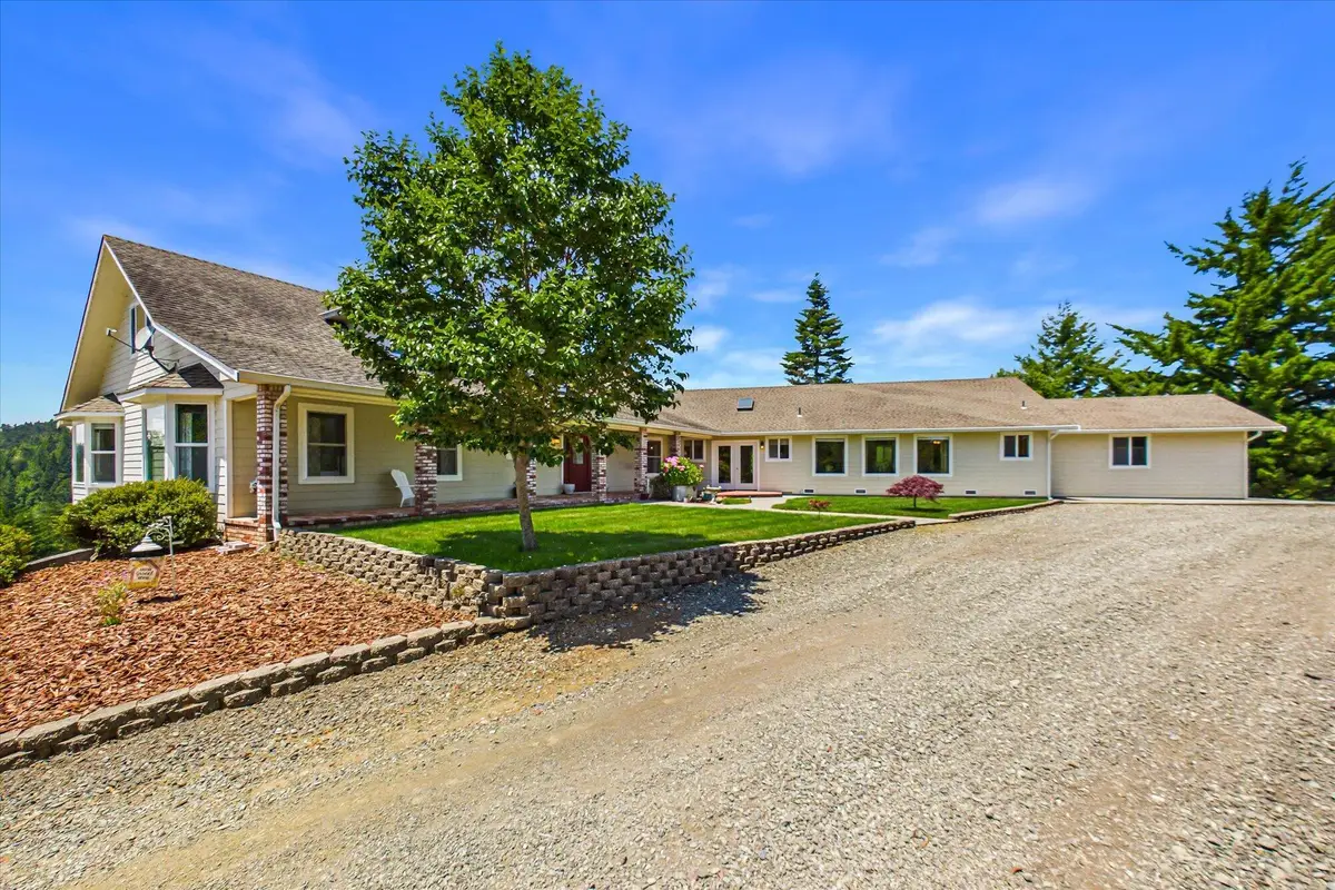 3375 Rock Springs Road, Hydesville, CA 95547 - #1