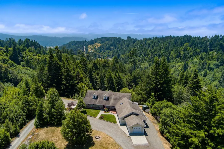 3375 Rock Springs Road, Hydesville, CA 95547 - #3