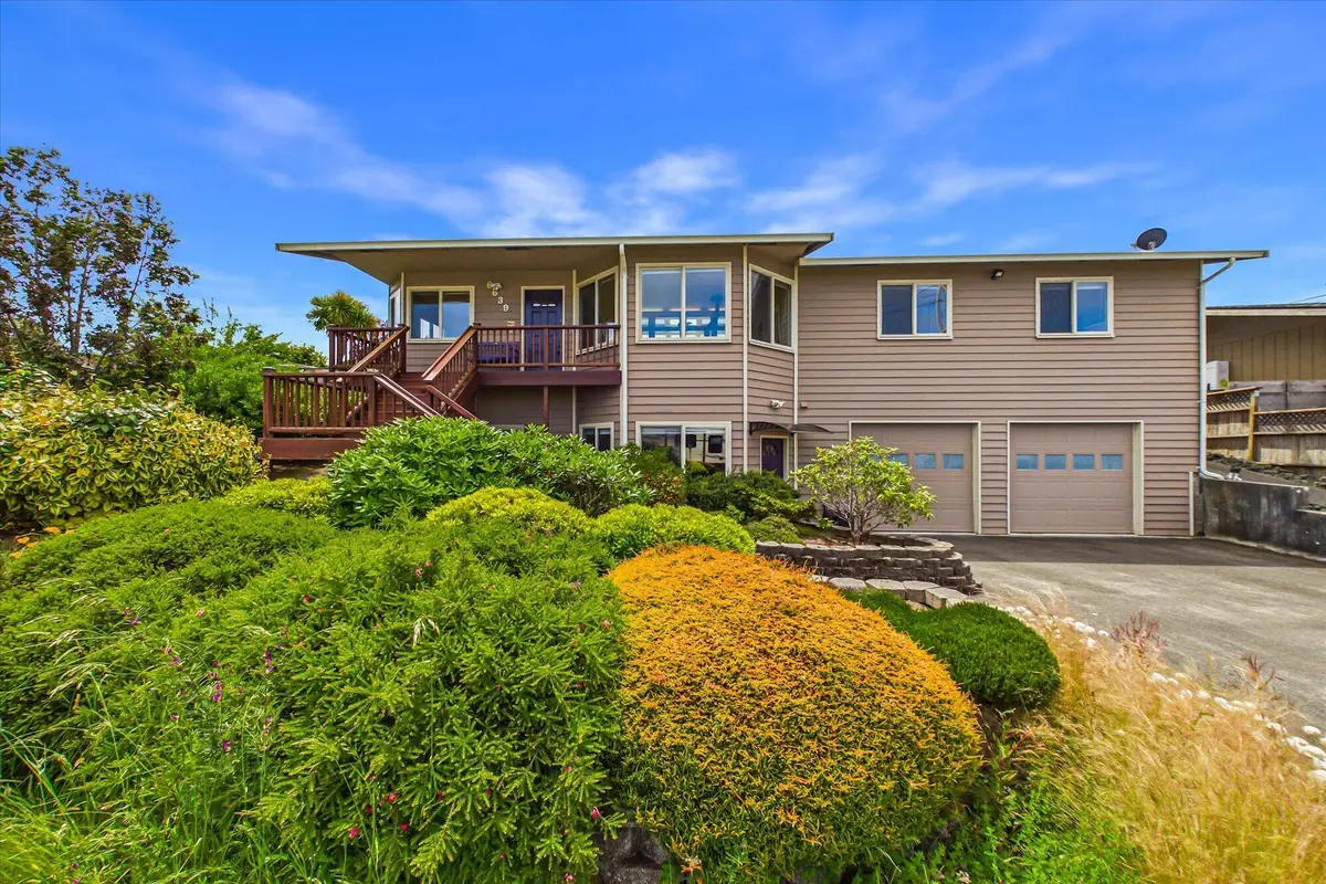 6639 Emerson Court, Eureka, CA 95503 - #1