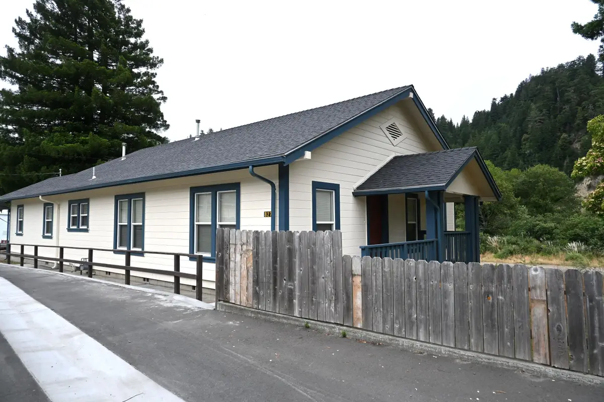 827 8th Street, Scotia, CA 95565 - #1