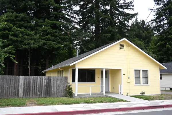 743 Williams Street, Scotia, CA 95565