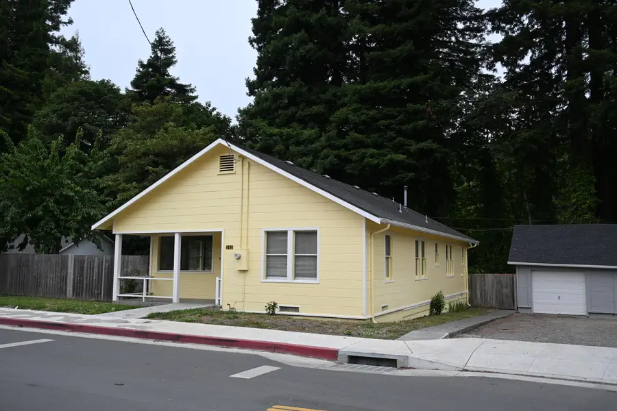 743 Williams Street, Scotia, CA 95565 - #2