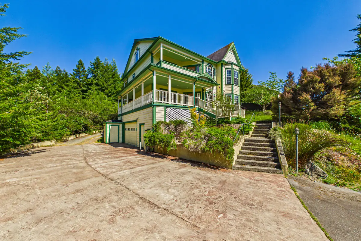 4307 Forest Hills Drive, Fortuna, CA 95540 - #1