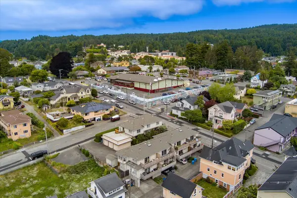 1165 H & 825 12th Street, Arcata, CA 95521