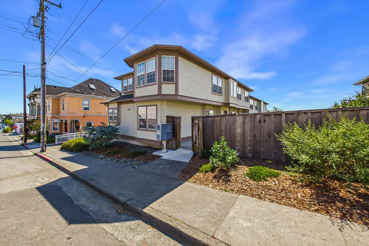 1165 H Street, Arcata, CA 95521 - #1