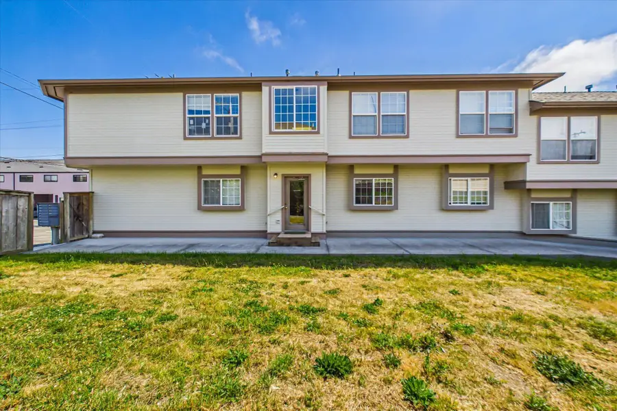 1165 H Street, Arcata, CA 95521 - #2