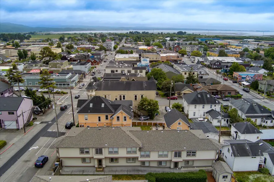 1165 H Street, Arcata, CA 95521 - #3