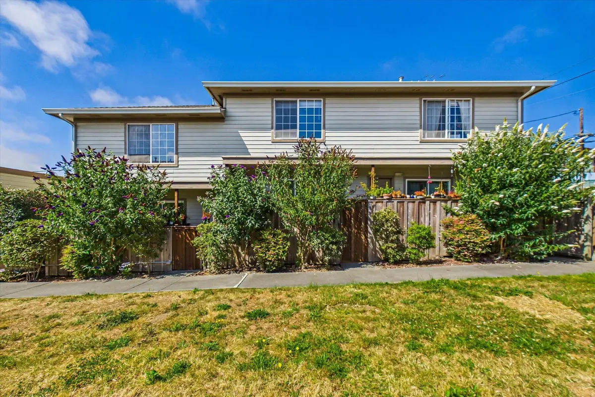 825 12th Street, Arcata, CA 95521 - #1