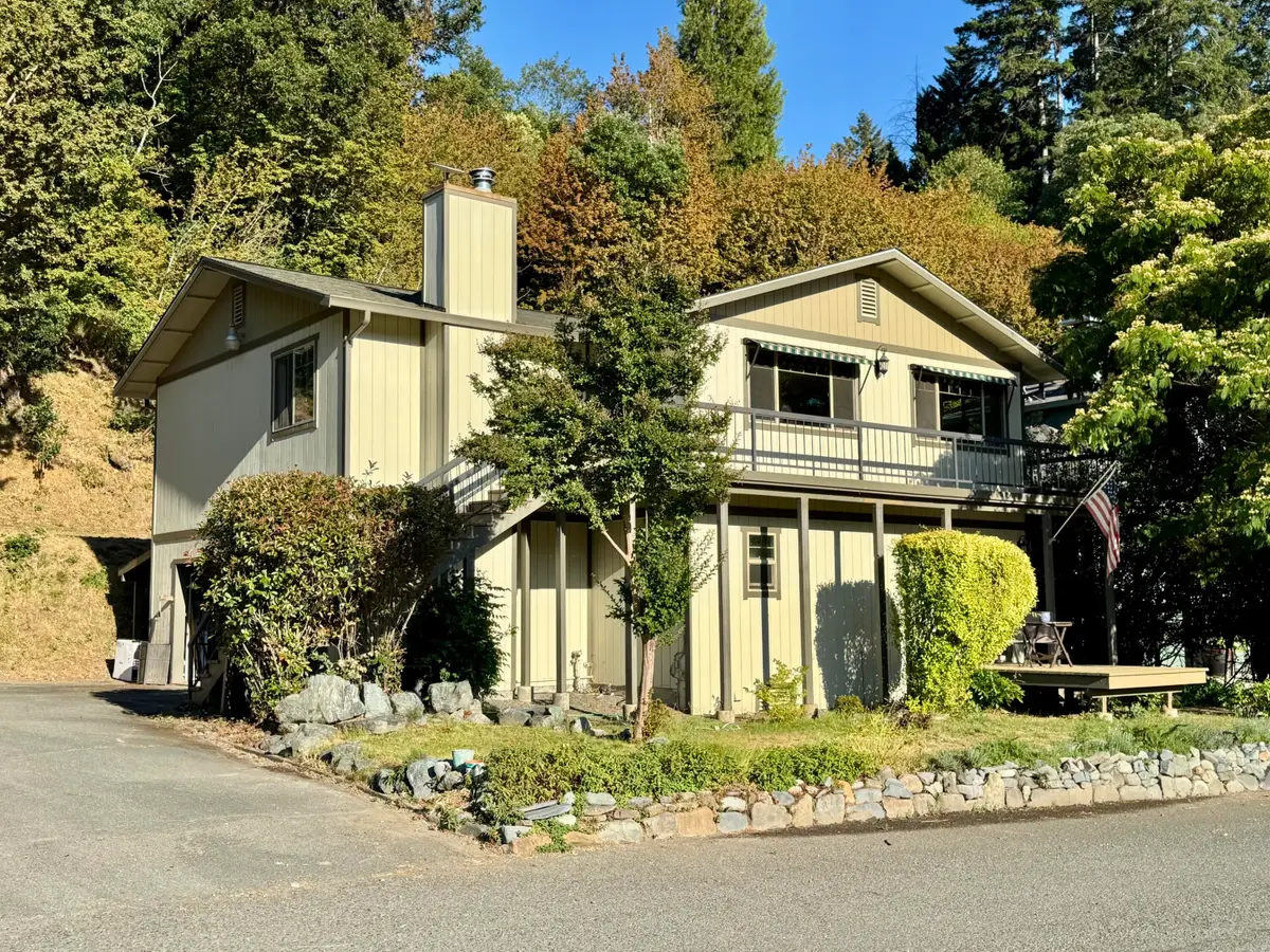 331 Fairway Drive, Willow Creek, CA 95573 - #1