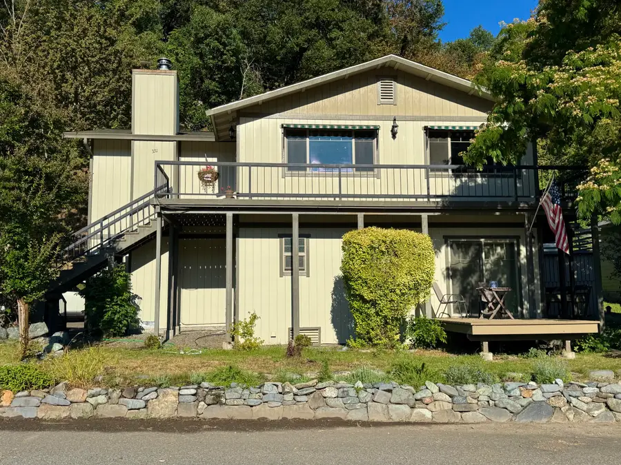 331 Fairway Drive, Willow Creek, CA 95573 - #2
