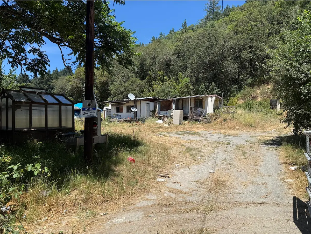 219 Rice Lane, Hoopa, CA 95546 - #1
