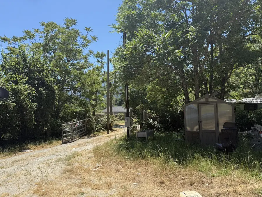 219 Rice Lane, Hoopa, CA 95546 - #2