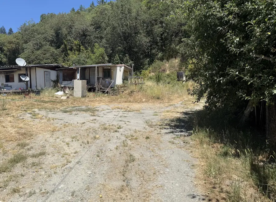 219 Rice Lane, Hoopa, CA 95546 - #3