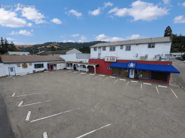 722 Locust Street, Garberville, CA 95542