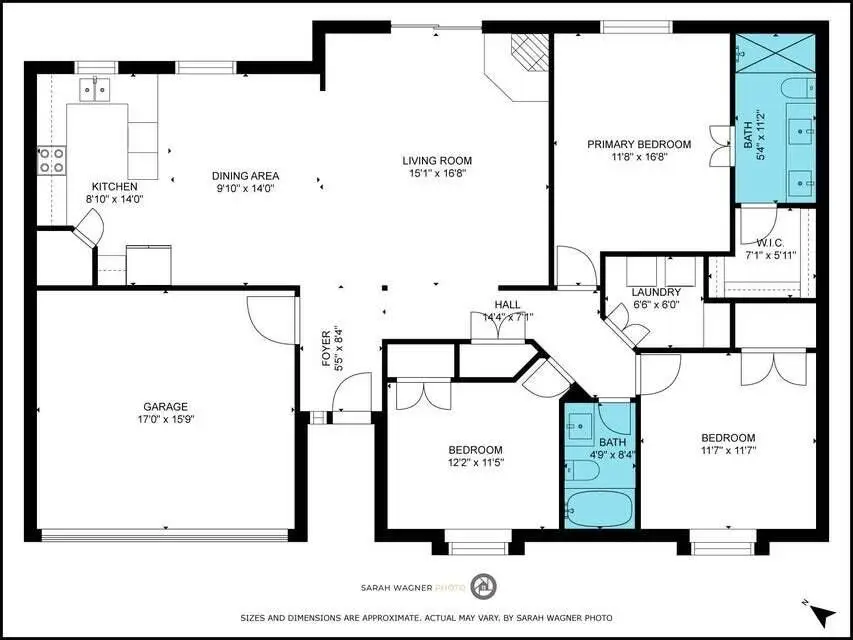 170 Shadowbrook Street, Loleta, CA 95551 - #3