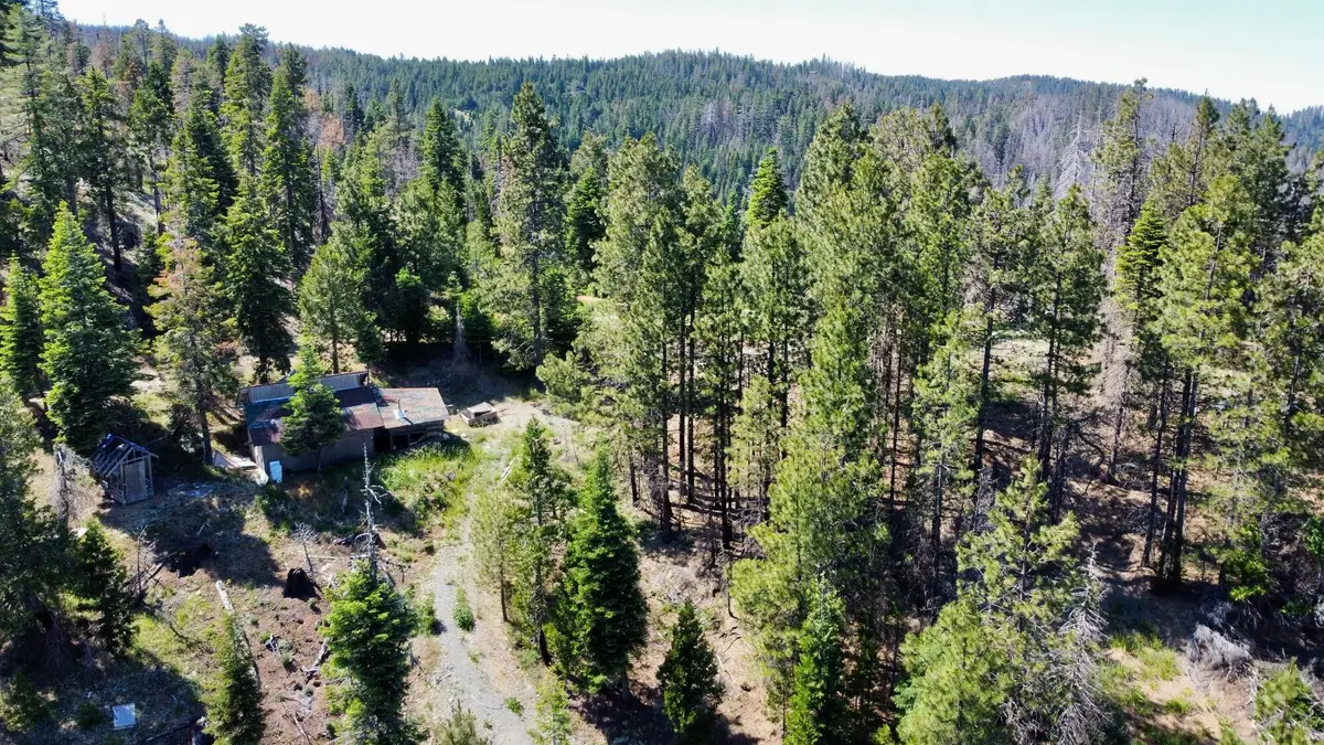 40 Acres Ammon Ridge Road, Salyer, CA 95525 - #1