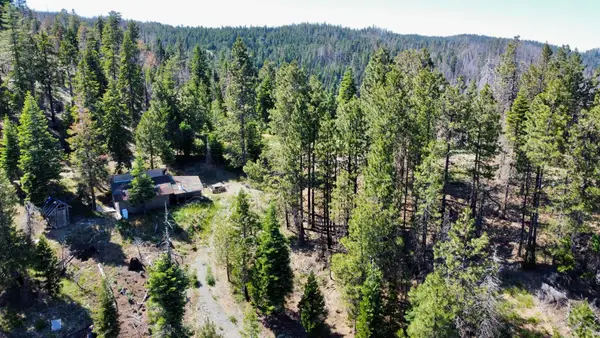 40 Acres Ammon Ridge Road, Berry Summit, CA 95525