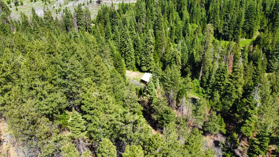 40 Acres Ammon Ridge Road, Salyer, CA 95525 - #2